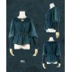 Fun Ccnio Ragnarok New Edition Blouse(Leftovers/Full Payment Without Shipping)
